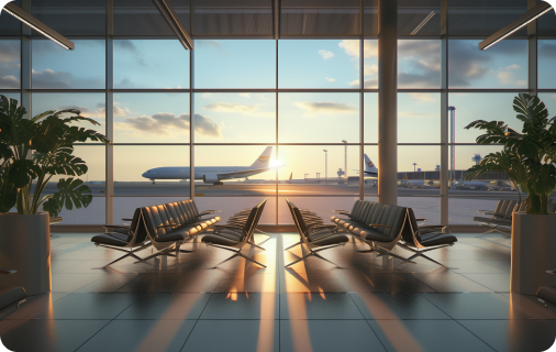 Aéroport Marseille Provence